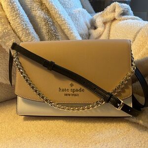 Kate Spade Carson Convertible Crossbody